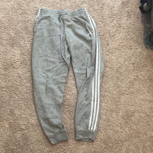 Adidas Sweat pants